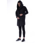 Bunda “Big Hood”  Black